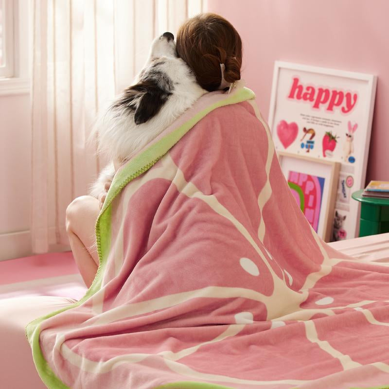 Lesure Puppy Blankets for Small Dogs 