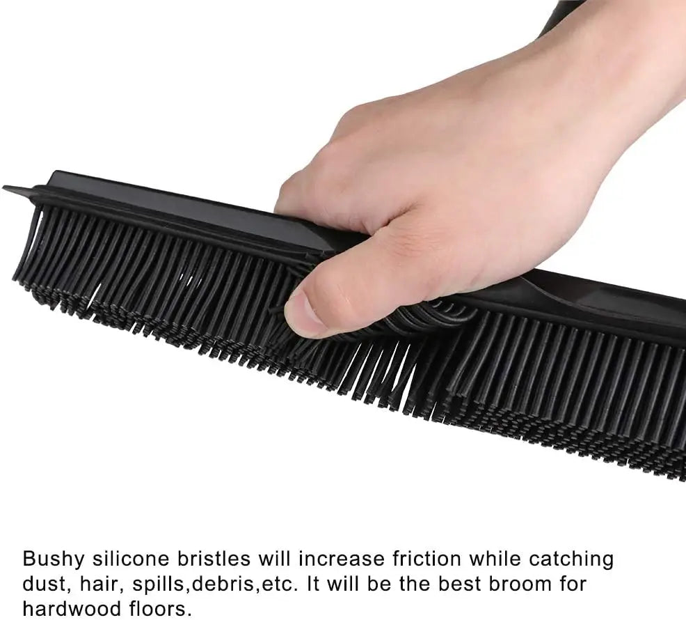 Pet Hair Remover Floor Brush