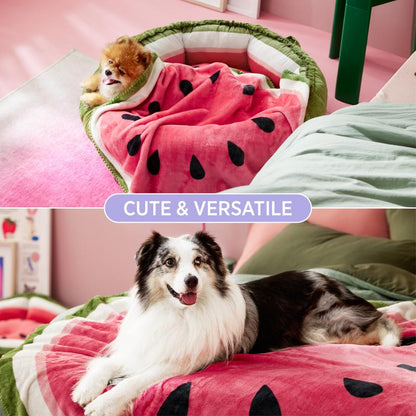 Lesure Puppy Blankets for Small Dogs 